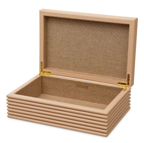 Шкатулка Elvane ACCESSORIES