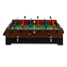 Игровой стол - настольный многофункциональный 3 в 1 "League"