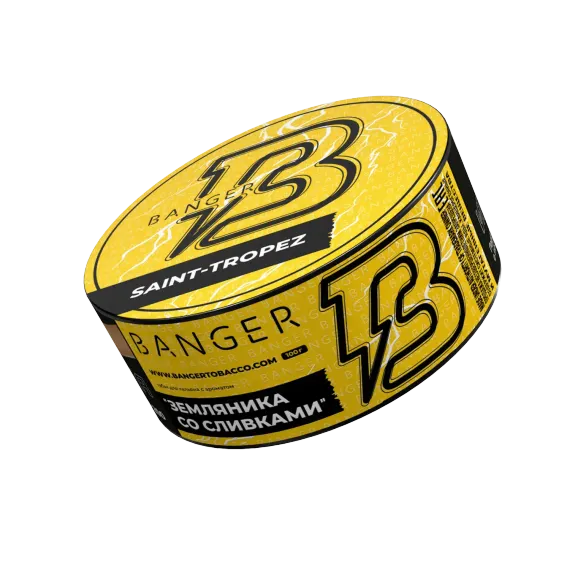 Banger - Saint Tropez (100г)