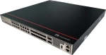 Контроллер WiFi 16GE 12SFP+ AE9700-M LIC-F SNS1Y HUAWEI