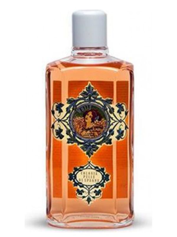 Wally Eau de Cologne Pelle di Spagna
