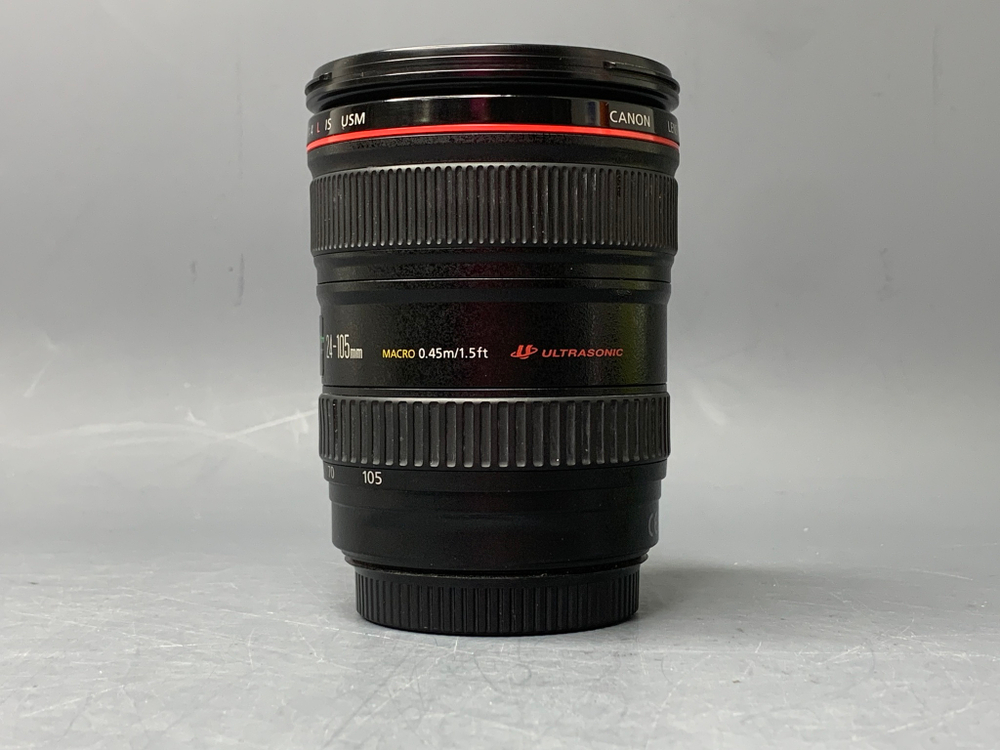 Canon EF 24-105mm 4L IS USM