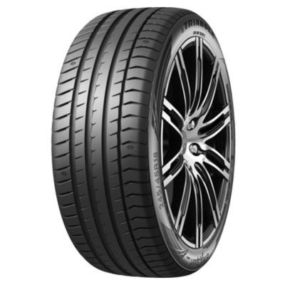 235/55R20 105W XL EffeXSport TH202 TL M+S