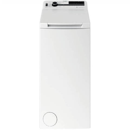 Стиральная машина Whirlpool TDLRB 6251 BSEU