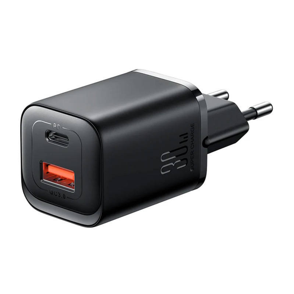 Зарядное устройство JOYROOM JR-TCF08 C+U 30W