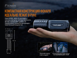 Фонарь Fenix LR35R