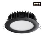 Встраиваемый светодиодный светильник Novotech LANTE 358951, IP20 LED 3000К\4000К\6000К 15W 220V