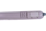Светильник LED ДСП 1318 48Вт 4000К IP65 1500мм серый IEK