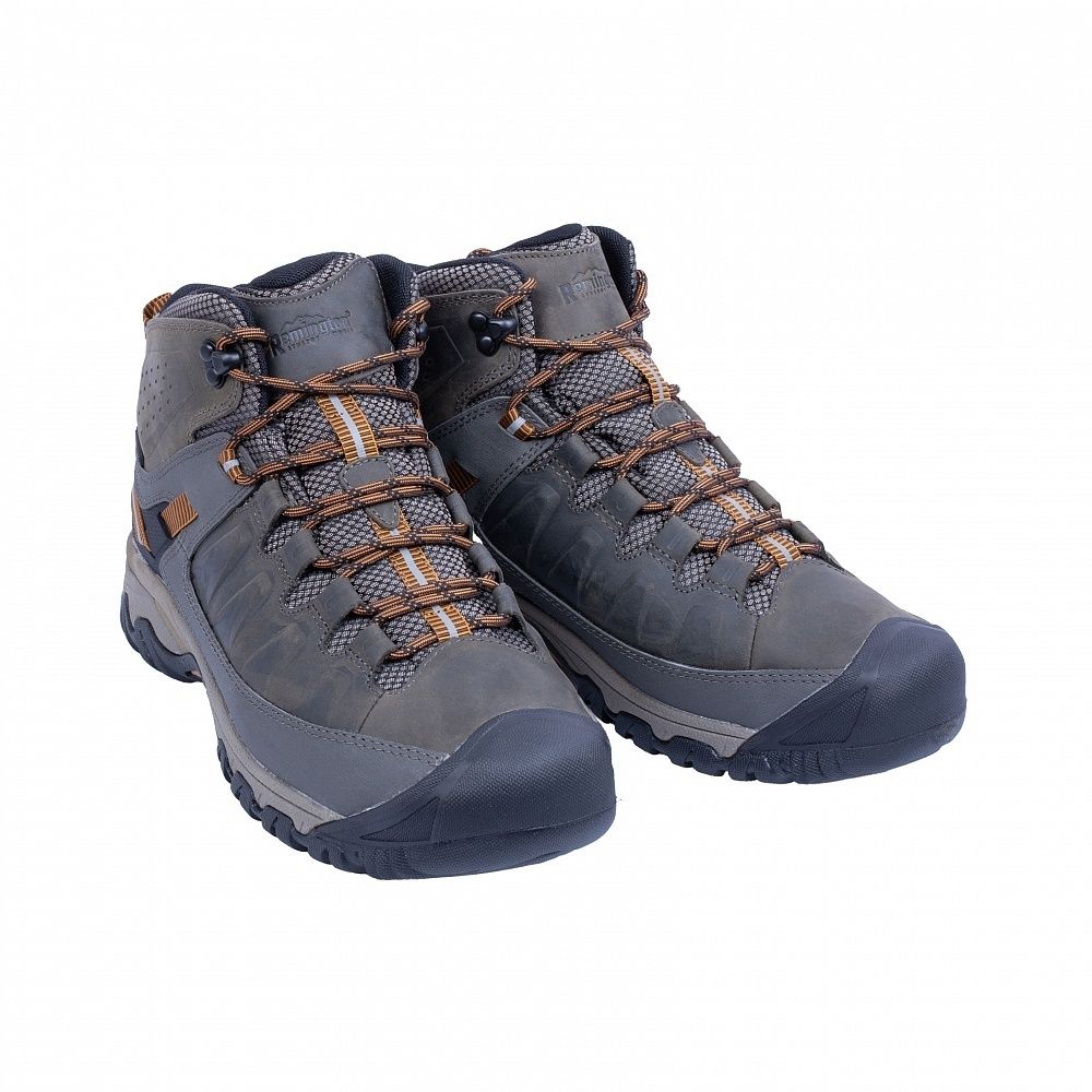 БОТИНКИ REMINGTON TREKKING II BOOTS OLIVE