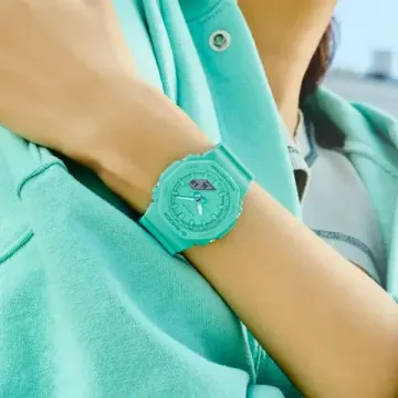 Наручные часы Casio G-Shock GMA-P2100-2AER