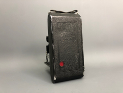 Zeiss Ikon Ikonta 520/2 + Novar-Anastigmat 6.3/10.5