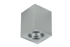 Точечный светильник Clt 420 CLT 420C AL Crystal Lux
