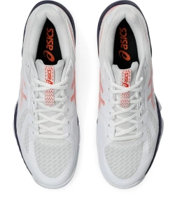 Мужские кроссовки для сквоша/бадминтона Asics Blade FF