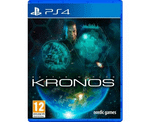 Battle Worlds Kronos (PS4) Б/У