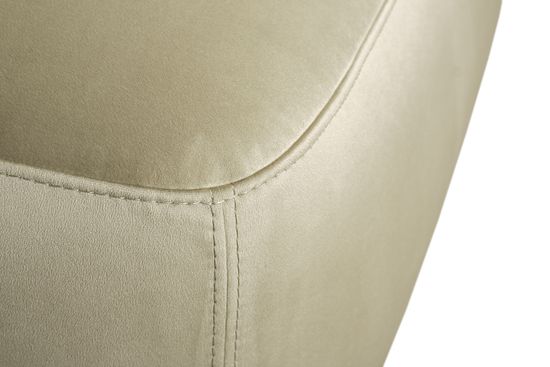 Кресло Capri Basic, велюр оливковый Colt1002-OLIV 80*90*82см