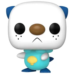 Funko POP! Pokemon: Oshawott (886)