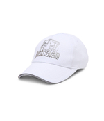 Кепка Just Cavalli - белый(76QAZK50ZG225)