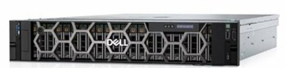 Сервер Dell PowerEdge R7615