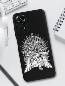 Чехол Xiaomi Redmi Note 11, Редми Нот 11С