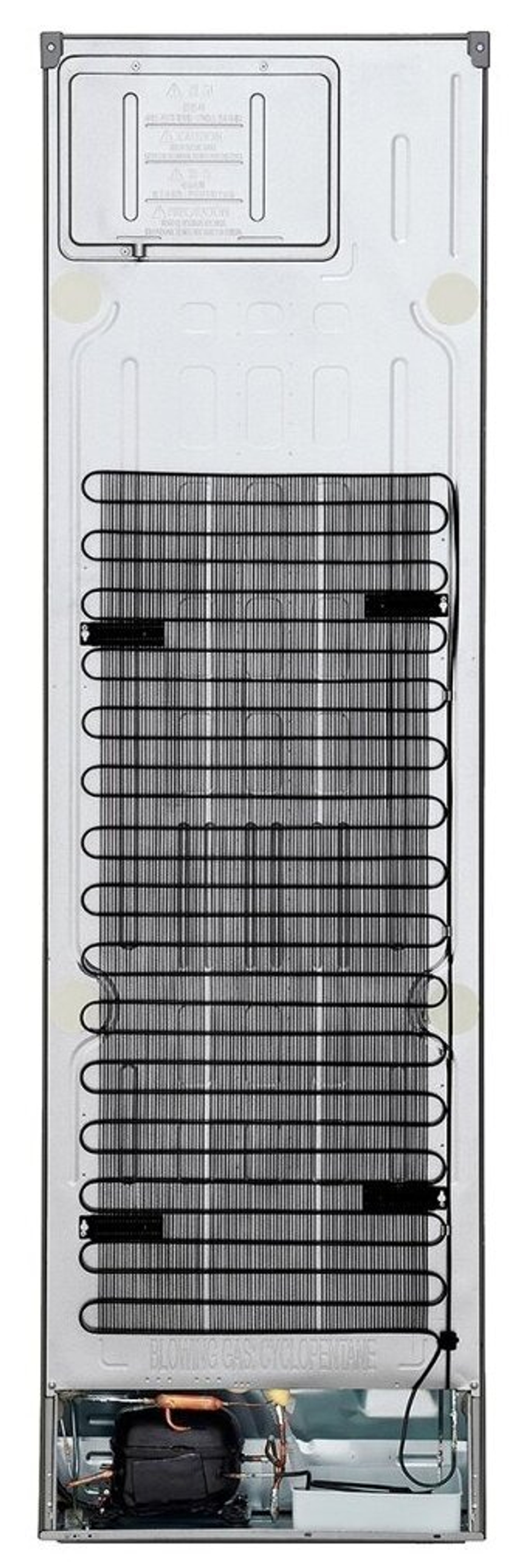 Холодильник LG DoorCooling+ GA-B509CLWL