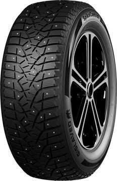 Gislaved SpikeControl 275/55 R20 117T XL шип.