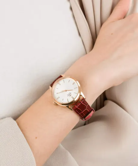 Механические часы Orient RA-NB0105S10B