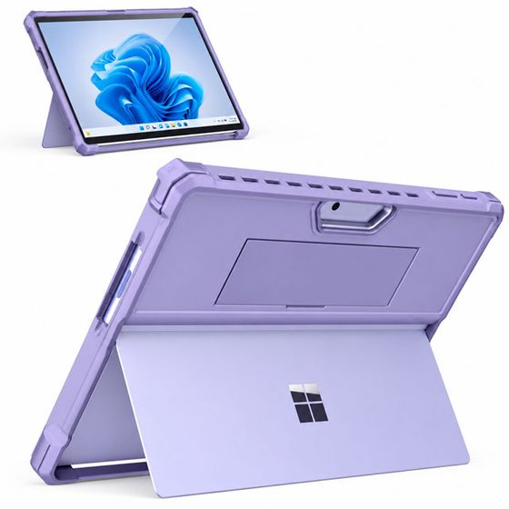 Moko Чехол-бампер для Microsoft Surface Pro 11/10/9