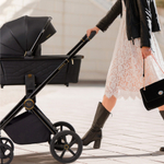 Коляска 2в1 Sweet Baby Elegante BRD Grey