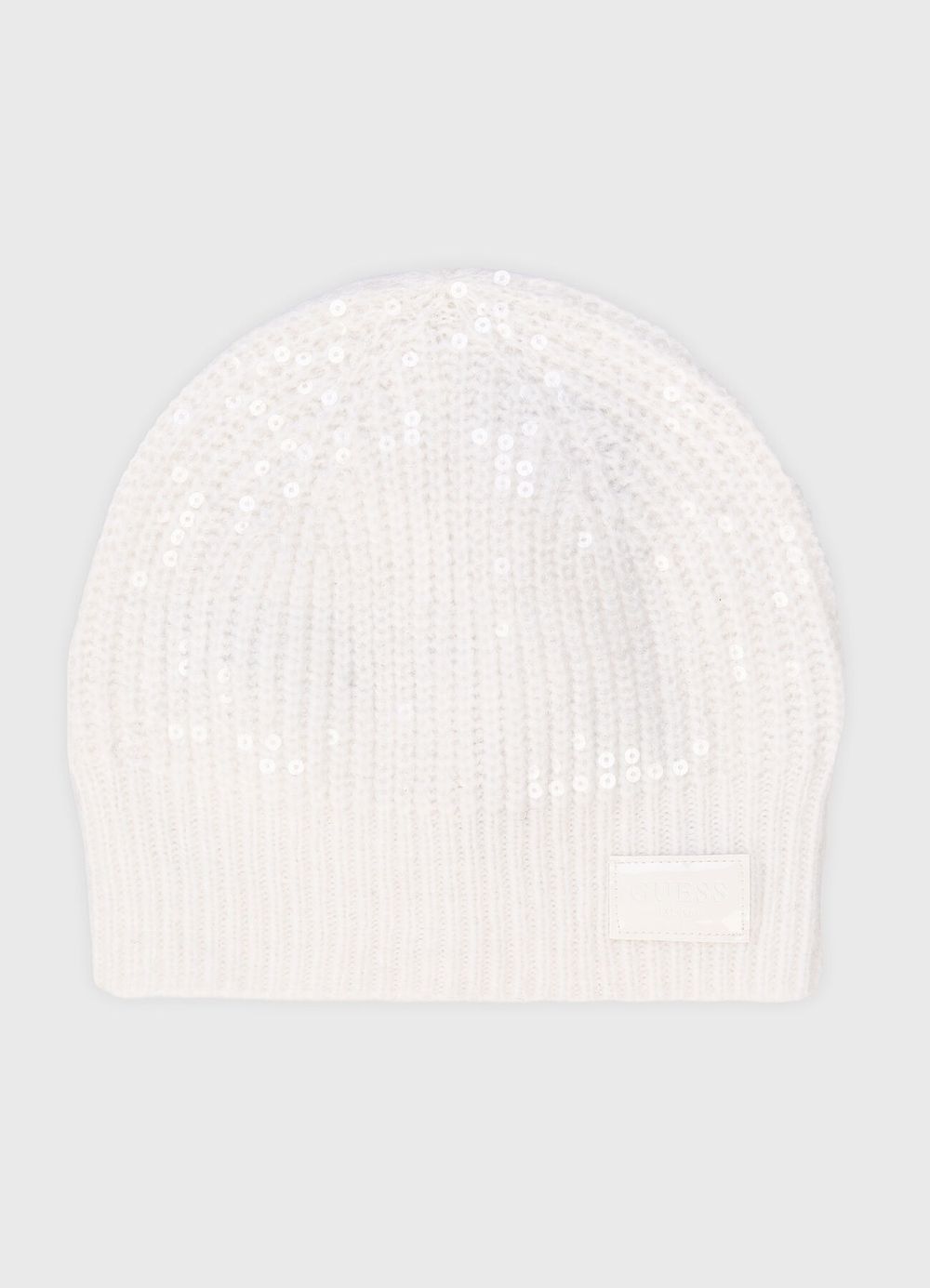 Шапка женская GUESS