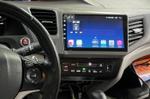 Магнитола для Honda Civic 9 2012 седан - GT9-9166 на Android 10