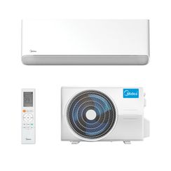 Midea Breezeless E MSFE-09N8D6-I/MSFE-09N8D6-O