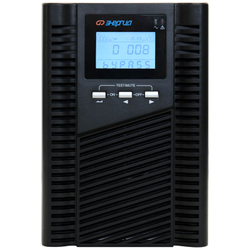 ИБП онлайн Энергия Pro Online L Tower 1 кВА с внешним АКБ