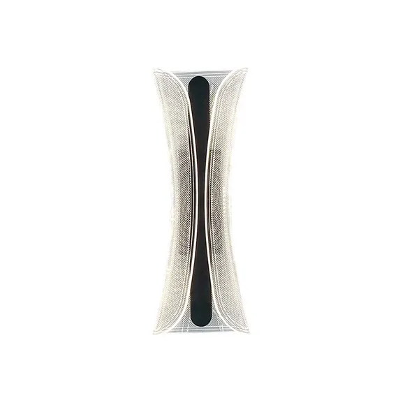 Бра LED4U L6327-01 GR LED4U