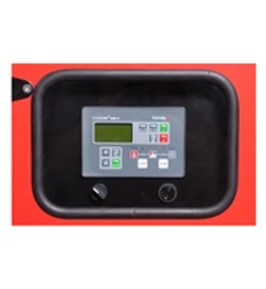 Дизельный генератор FUBAG DS 16 DAC ES