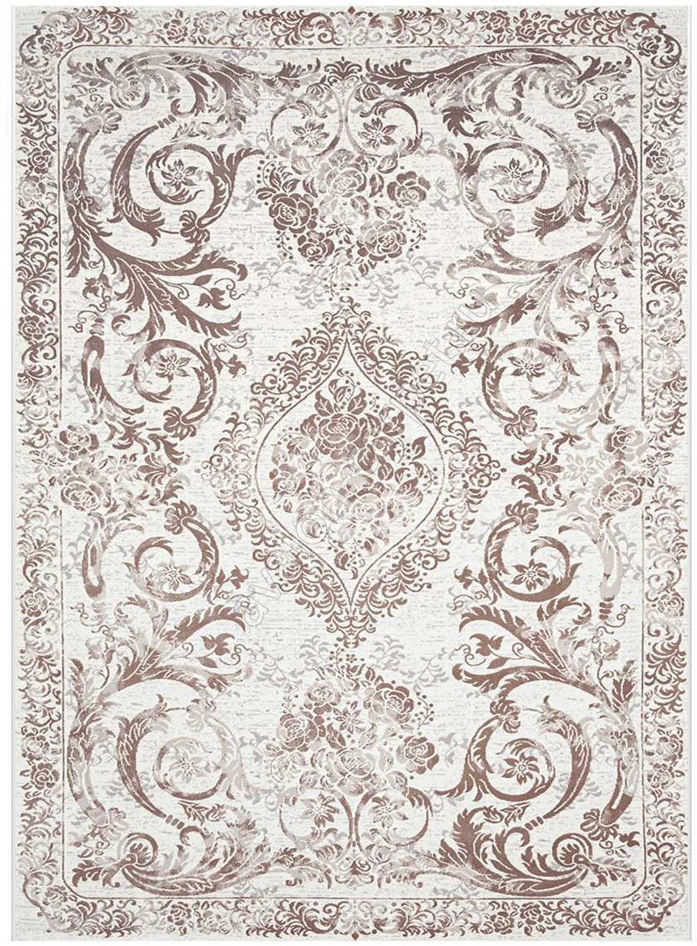 Rimma Lux 36932J CREAM \ D.BEIGE Прямой