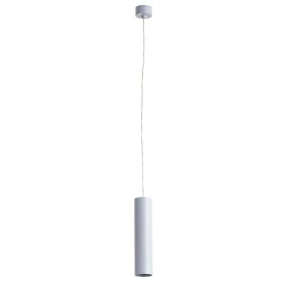 Подвесной светильник Sirius A1524SP-1GY Arte Lamp