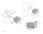 Компактный духовой шкаф Asko OCM8487S фото 7