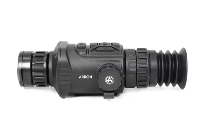 Тепловизионный прицел Arkon Arma SR25