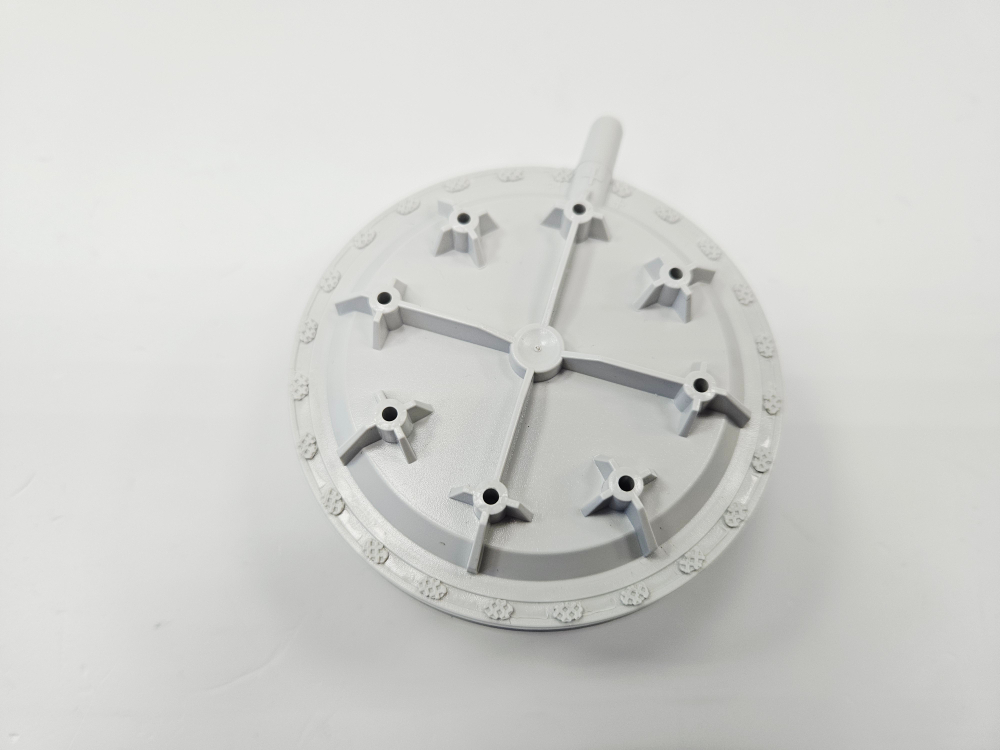 Маностат HUBA (48/35 Pa) для PROTHERM Рысь 23 BTVE/Леопард v.17 (арт. 0020027671)