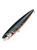 Воблер DUO Realis Pencil 100 F SW, GHN0157 Waka Mullet, 100 мм, 14,3 г, плавающий, волкер