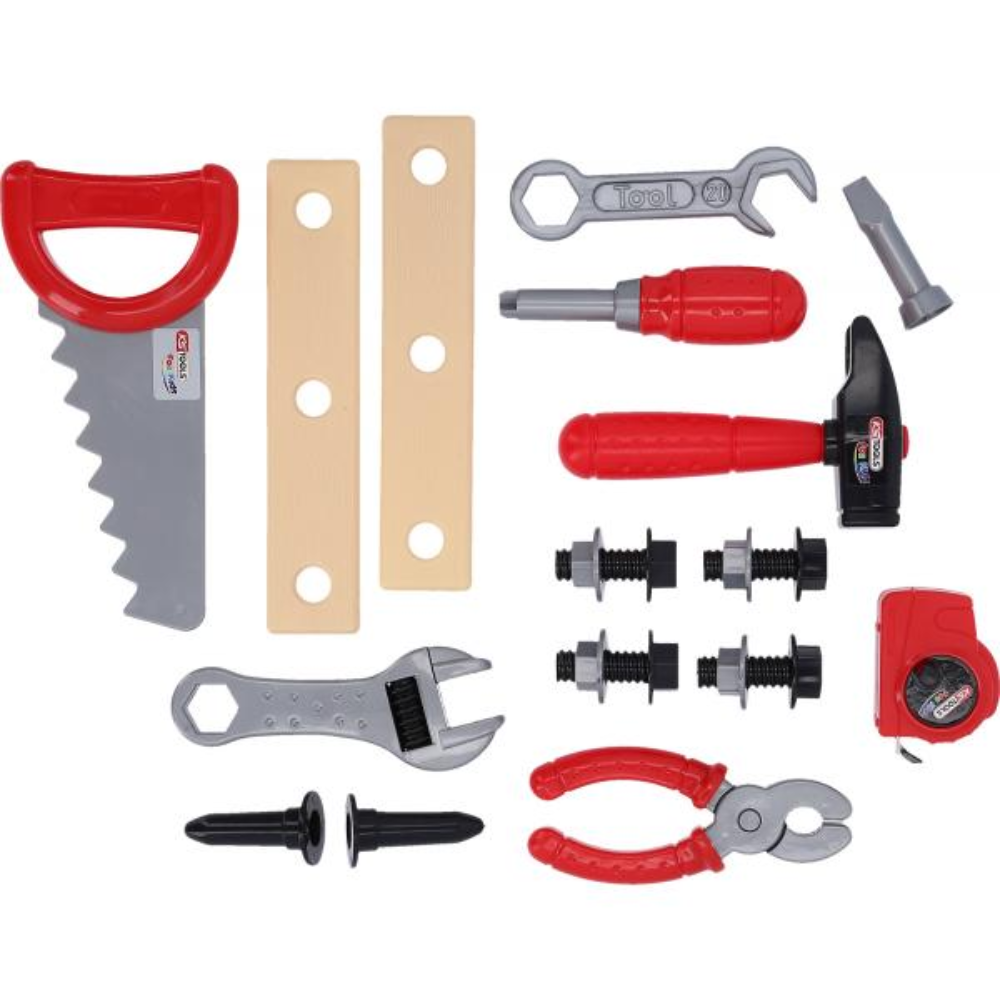 Набор инструментов Tools