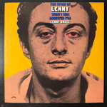 Lenny Bruce ‎– The Story Of Lenny Bruce (Япония 1975г.)