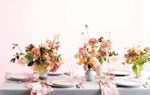 Seasonal Flower Arranging