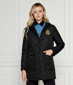 Куртка LAUREN RALPH LAUREN - черный(297951264)