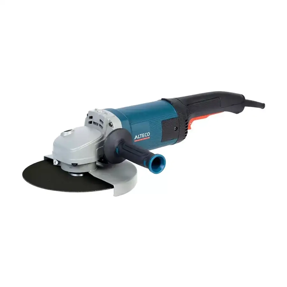 Угловая шлифмашина AGH 2400-230 S HEAVY DUTY ALTECO 40944
