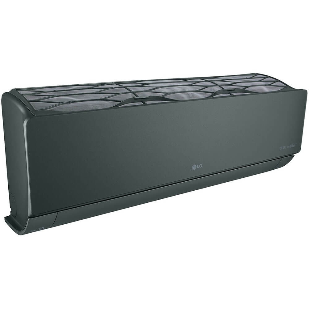 Кондиционер LG AG09BK Artcool Objet Green