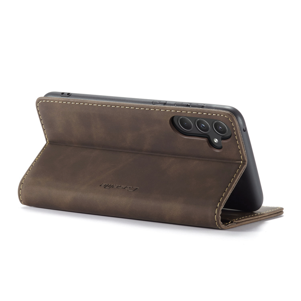 Чехол-книжка CaseMe Matte Samsung Galaxy A55
