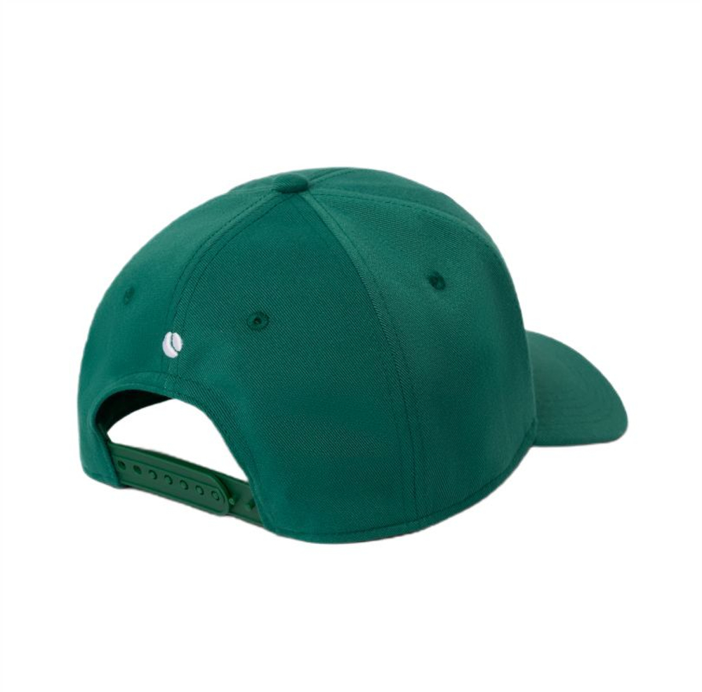 Теннисная кепка Bj_rn Borg Golf - verdant green