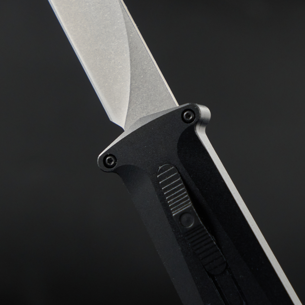 Нож складной Daggerr Кощей Slim SW