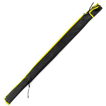 Спиннинг штекерный Dayo Hyperion Micro Jig C.W. с вклейкой 1.98м (1-6 гр)